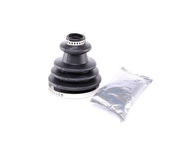 SPIDAN Fuelle, árbol de transmisión 190969 para PEUGEOT 207 (WA_, WC_) ac 2012