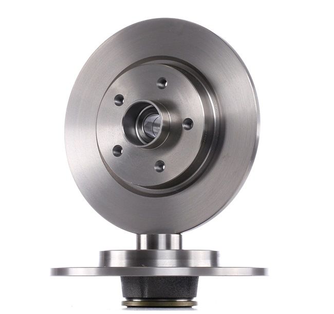 BREMBO 09.9078.21 Rotori Disco Freno per Veicoli