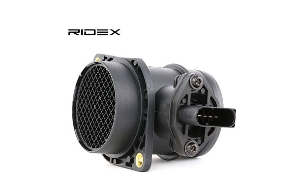 RIDEX 3926A0062 Luftmassenmesser mit Gehäuse FORD GRANADA Bj 1995