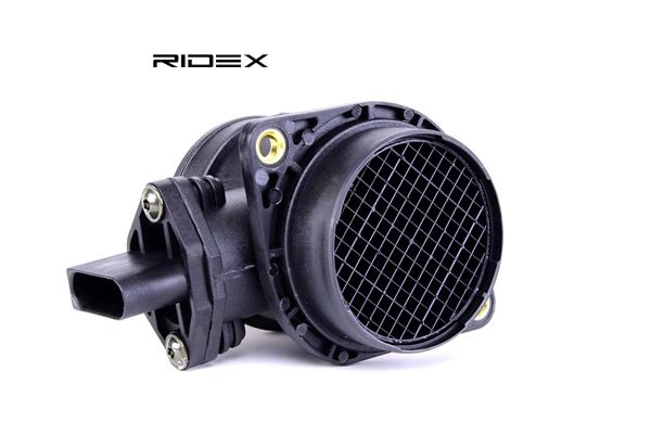 Einkaufen Luftmengenmesser Audi (RIDEX Luftmassenmesser 3926A0110) Erfolg versprechend