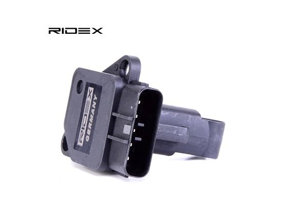 RIDEX Débitmètre de masse d'air 3926A0019