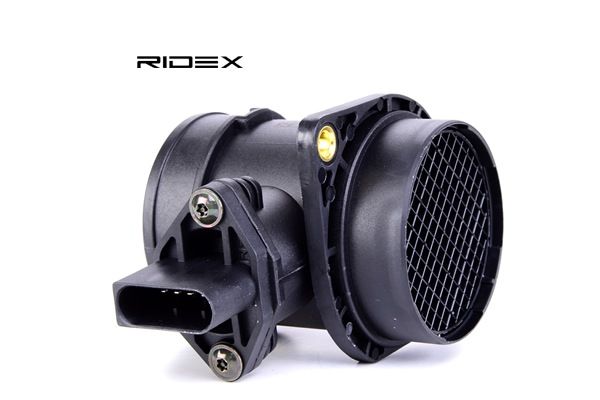Einkaufen Luftmengenmesser Audi (RIDEX Luftmassenmesser 3926A0009) Erfolg versprechend