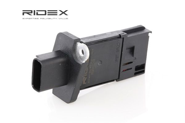 RIDEX 3926A0043 Luftmassenmesser ohne Gehäuse, 12V FORD GRANADA Bj 1997