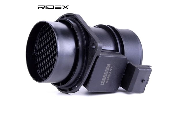 RIDEX Débitmètre de masse d'air 3926A0081