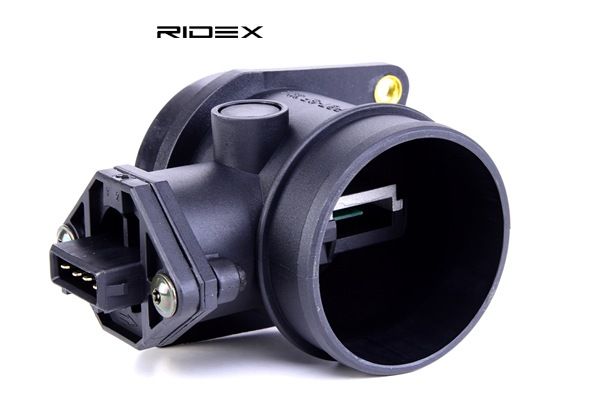 Einkaufen Luftmengenmesser Audi (RIDEX Luftmassenmesser 3926A0020) Erfolg versprechend