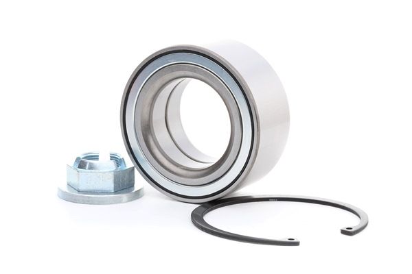 1x RIDEX Radlagersatz FORD Mondeo Mk3 Kombi BWY Mondeo Mk3 Schrägheck B5Y