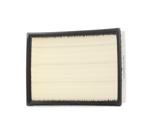 RIDEX 8A0281 Luftfilter Filtereinsatz, mit Vorfilter, 286mm FORD USA THUNDERBIRD Bj 1998