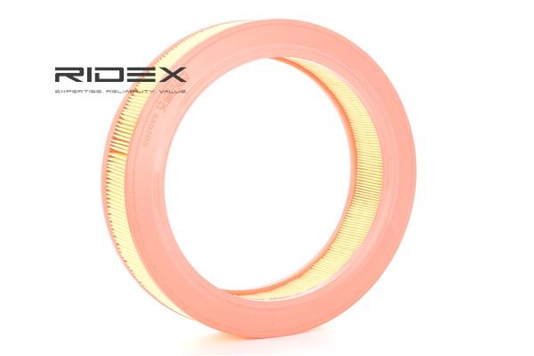 Kaufen Luftfilter HONDA (RIDEX 8A0203) vorteilhaft
