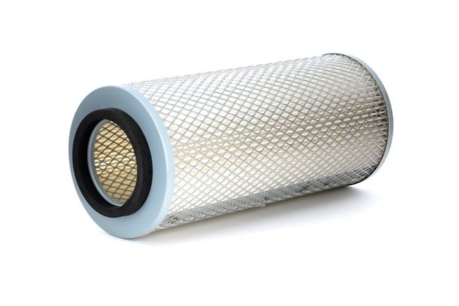 Luftfilter Filterausführung: Filtereinsatz - RIDEX (8A0278) kaufen zu niedrigem Preis