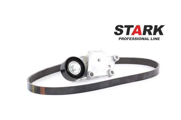 STARK Kileremssæt SKRBS-1200004 975mm til FORD Focus II Stationcar (DA_, FFS, DS) årg 2007