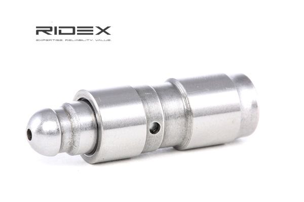 RIDEX 1216R0031 Ventilstößel 12,00mm OPEL KARL Bj 1998