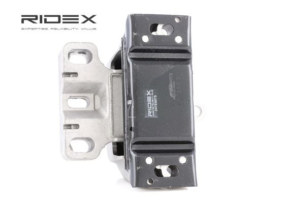 RIDEX 247E0075 Lagerung, Motor links VW BORA Bj 1998