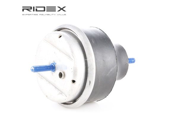 RIDEX 247E0007 Lagerung, Motor links, Hydrolager VW PASSAT Bj 1998