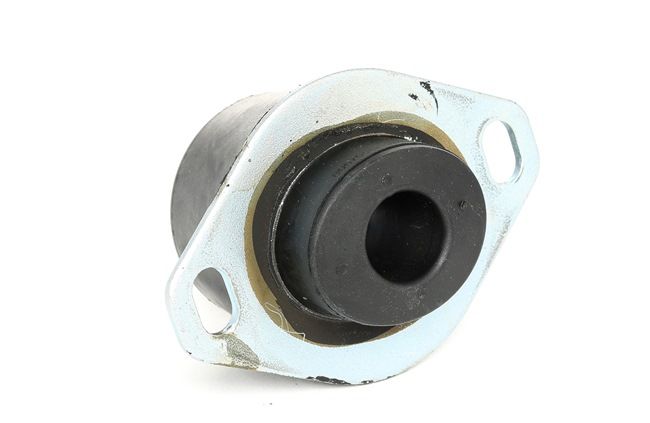 RIDEX 247E0066 Support moteur gauche, Support métal-caoutchouc PEUGEOT 207 ac 1998
