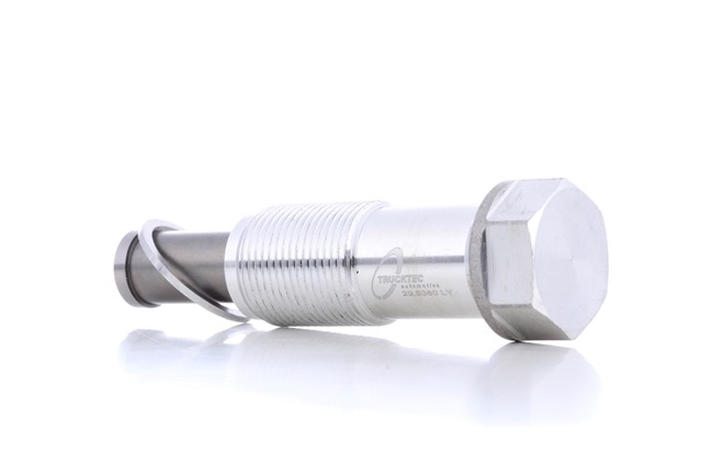 Kaufen Spanner, Steuerkette TOYOTA (TRUCKTEC AUTOMOTIVE 08.12.023) vorteilhaft