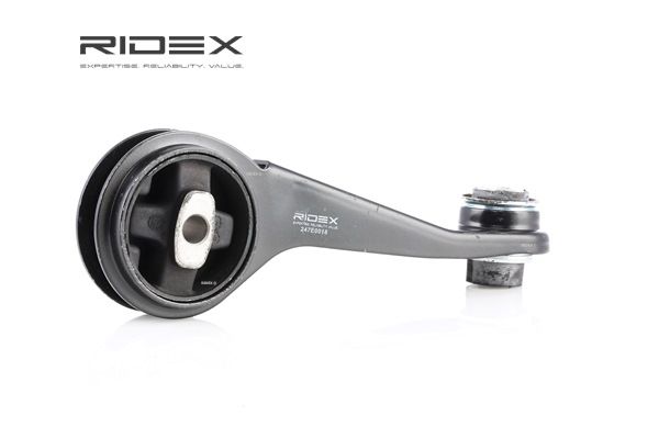 Acquisire Sospensione motore per MG (RIDEX Sospensione, Motore 247E0018) vantaggioso