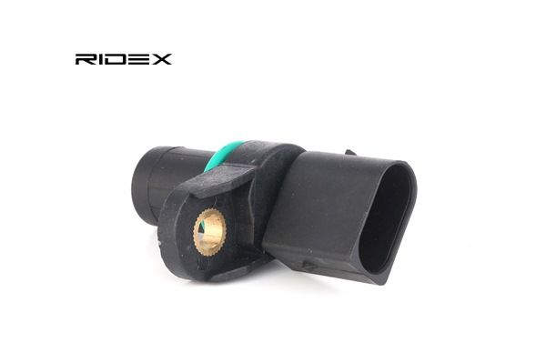 RIDEX 833C0039 Impulsgeber, Kurbelwelle ohne Kabel, mit Dichtring BMW 02 Bj 1997