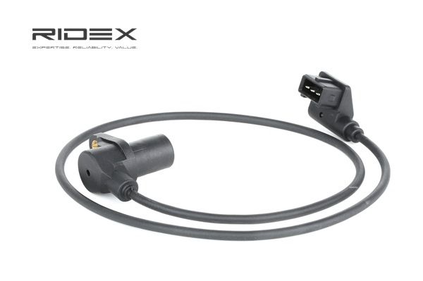 RIDEX 833C0041 Impulsgeber, Kurbelwelle BMW 02 Bj 1998