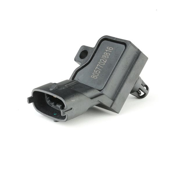 Einkaufen Ladedrucksensor (Abgasdrucksensor) Ford (RIDEX Sensor, Ladedruck 161B0011) Erfolg versprechend
