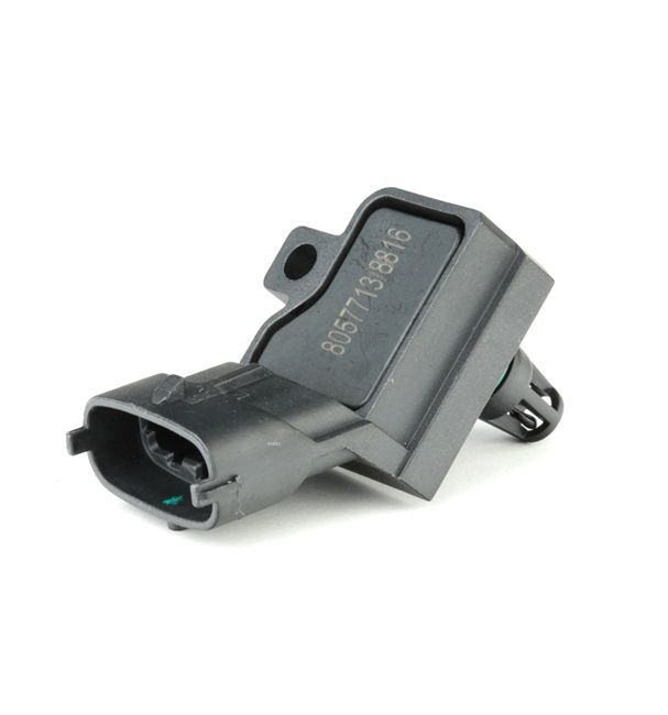 Einkaufen Ladedrucksensor (Abgasdrucksensor) Ford (RIDEX Sensor, Ladedruck 161B0015) Erfolg versprechend