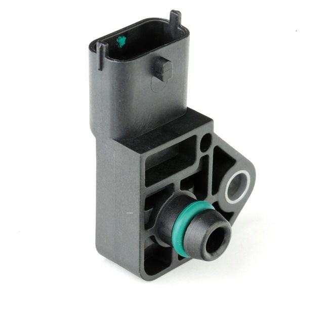 Einkaufen Ladedrucksensor (Abgasdrucksensor) Opel (RIDEX Sensor, Ladedruck 161B0021) Erfolg versprechend