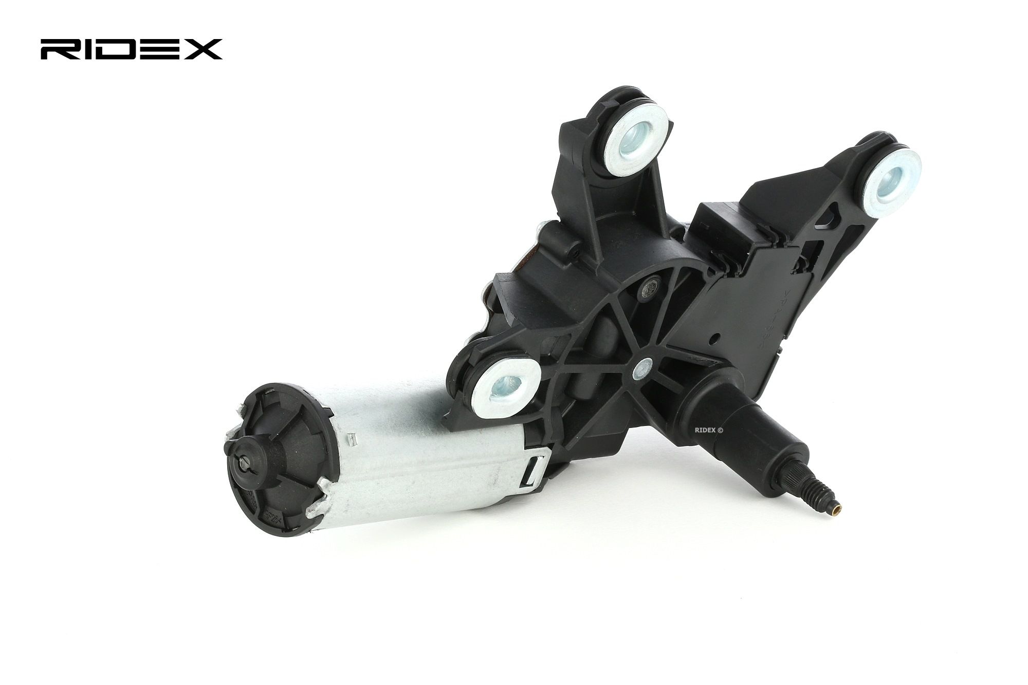 Arrière Essuie-Glace Moteur Arrière AUDI a3 8p1 a4 b7 b8 a6 c6 q5 q7 vitre arrière
