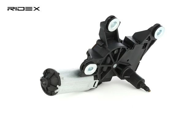 Einkaufen Wischermotor Wiesmann (RIDEX Wischermotor 295W0003) Erfolg versprechend