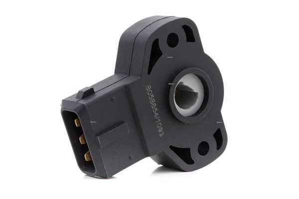 RIDEX 3940T0011 Sensor, Drosselklappenstellung 3-polig FORD GRANADA Bj 1998