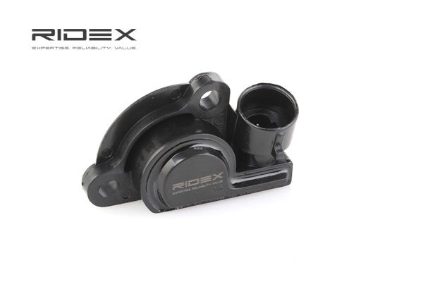 Einkaufen Drosselklappensensor Audi (RIDEX Sensor, Drosselklappenstellung 3940T0010) Erfolg versprechend