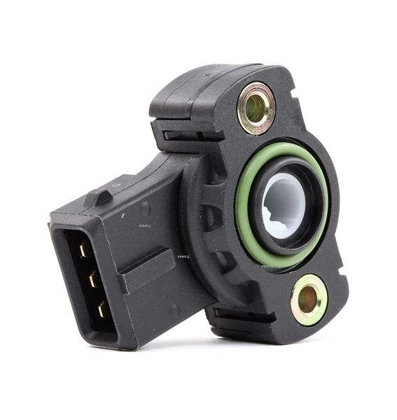 RIDEX 3940T0008 Sensor, Drosselklappenstellung 3-polig BMW 02 Bj 1998