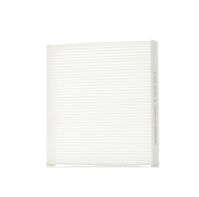RIDEX 424I0318 Filtro, ar do habitáculo Filtro de pólen, 216mm LADA SAMARA ac 1998