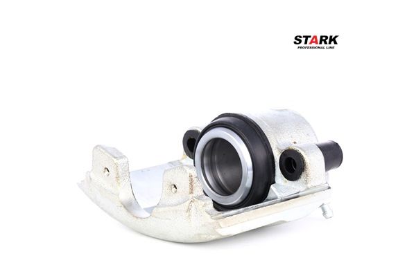 STARK SKBC-0460375 Bremssattel Vorderachse rechts, vor der Achse, ohne Halter FORD KA Bj 1996