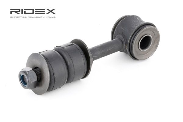 Einkaufen Pendelstütze Fiat (RIDEX Koppelstange 3229S0132) Erfolg versprechend