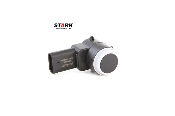 Einkaufen Rückfahrsensoren Volkswagen (STARK Sensor, Einparkhilfe 4059191202553) Erfolg versprechend