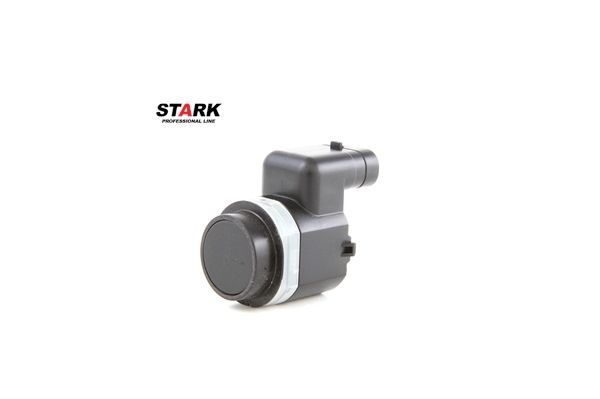 STARK SKPDS-1420021 Capteur de stationnement avant et arrière, Récepteur à ultrasons SKODA RAPID ac 2000