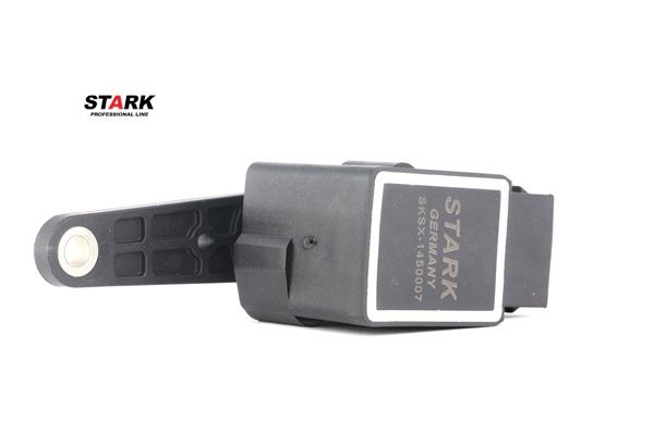 STARK SKSX-1450007 Sensor, Xenonlicht (Leuchtweiteregulierung) Vorderachse, Hinterachse SEAT 132 Bj 1995