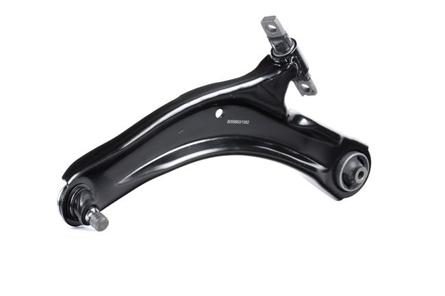 Récuperer RIDEX Bras de liaison, suspension de roue Essieu avant gauche, inférieur, Acier, barre oscillant transversal 273C0156 bon marché