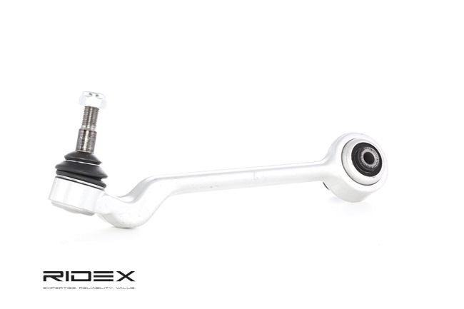 FEBI 30516 Querlenker Achslenker Vorderachse links für BMW
