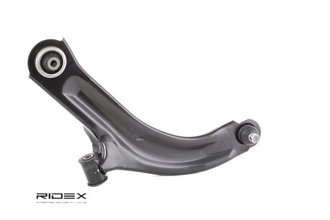 Acquérir Triangle de suspension pour Renault (RIDEX Bras de liaison, suspension de roue 273C0241) pas chères