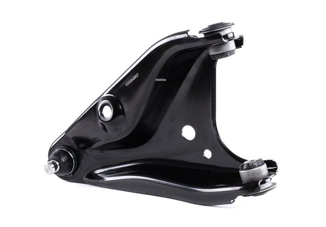 RIDEX Braço oscilante, suspensão da roda 273C0237 à direita, em baixo, Eixo dianteiro, Braço transversal para LADA Niva (2121, 2131) ac 2013