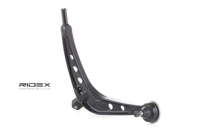 31121096221 OE RIDEX Barra oscilante, suspensión de ruedas 273C0456