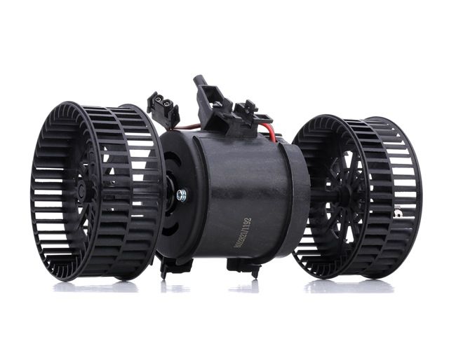 RIDEX 2669I0022 Pulseur d'air habitacle sans régulateur intégré, 12V BMW Série 5 ac 1998