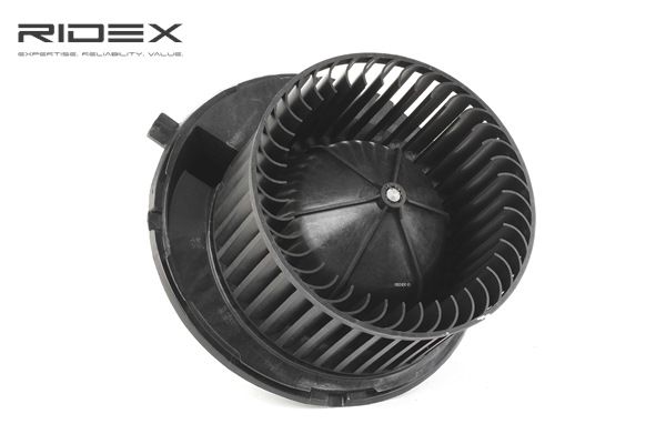 Pulseur d'air habitacle de RIDEX - № 2669I0028