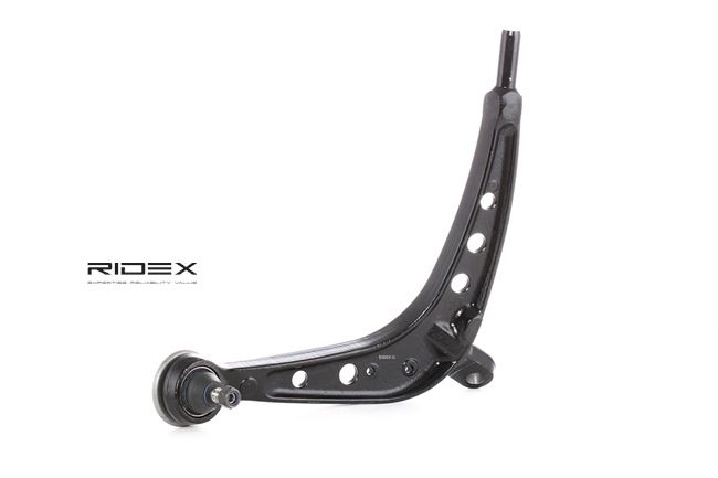 31126758534 OE RIDEX Barra oscilante, suspensión de ruedas 273C0468