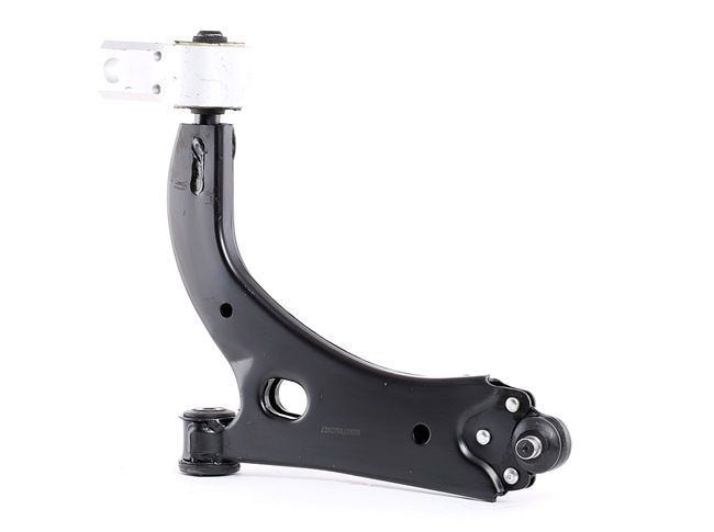 RIDEX Krmilje, obesa koles 273C0545 levo, spodaj, sprednja os, Precno vodilo za FORD Fiesta Mk5 Hatchback (JH1, JD1, JH3, JD3) leto 2010