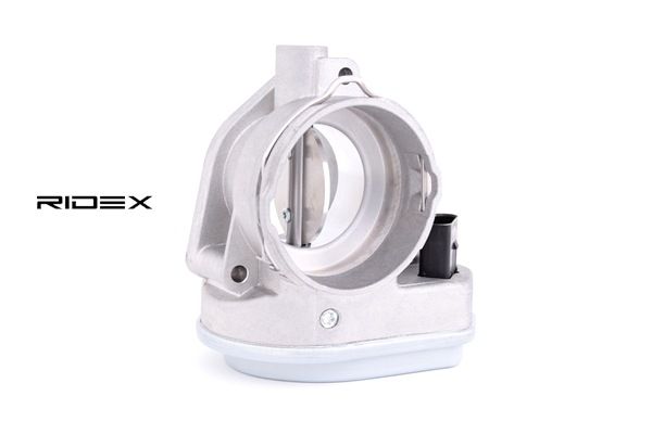 Acquistare RIDEX Corpo farfallato 48mm 158T0006 sottocosto