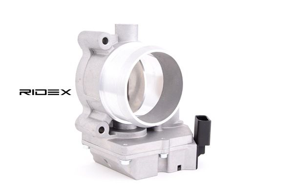 Acquisire Valvola a farfalla per MG (RIDEX Corpo farfallato 158T0014) vantaggioso
