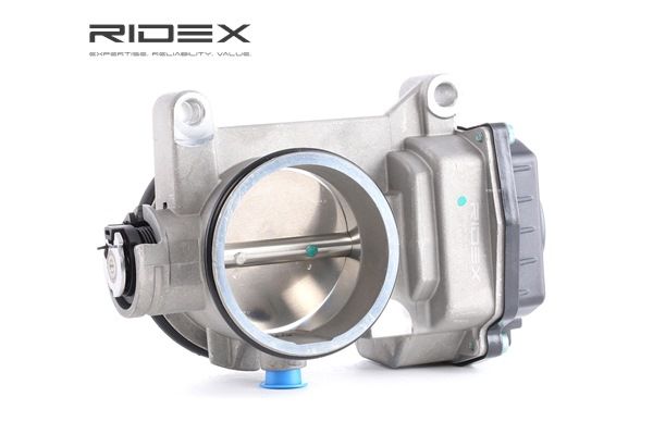 8200123061 OE RIDEX Drosselklappenstutzen 158T0028