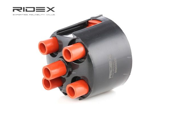 RIDEX 692D0002 Stroomverdelerkap VW MULTIVAN bj 1997
