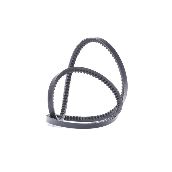 RIDEX Keilriemen 10C0011 1075mm HONDA CR-V III (RE) Bj 2021